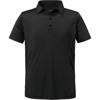 Schöffel - Tauron Polo Shirt Men black