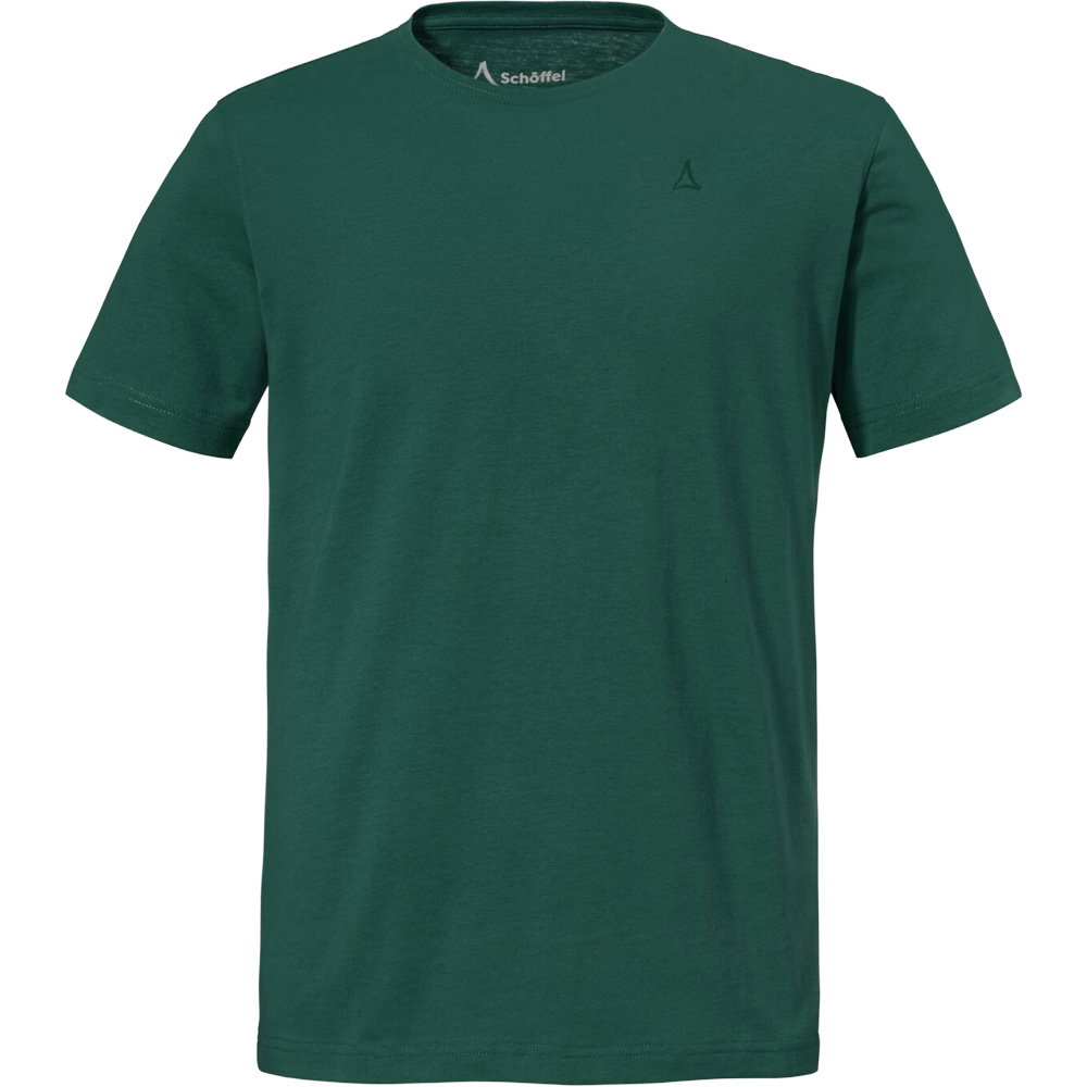 Schöffel - Hohberg T-Shirt Herren fir green