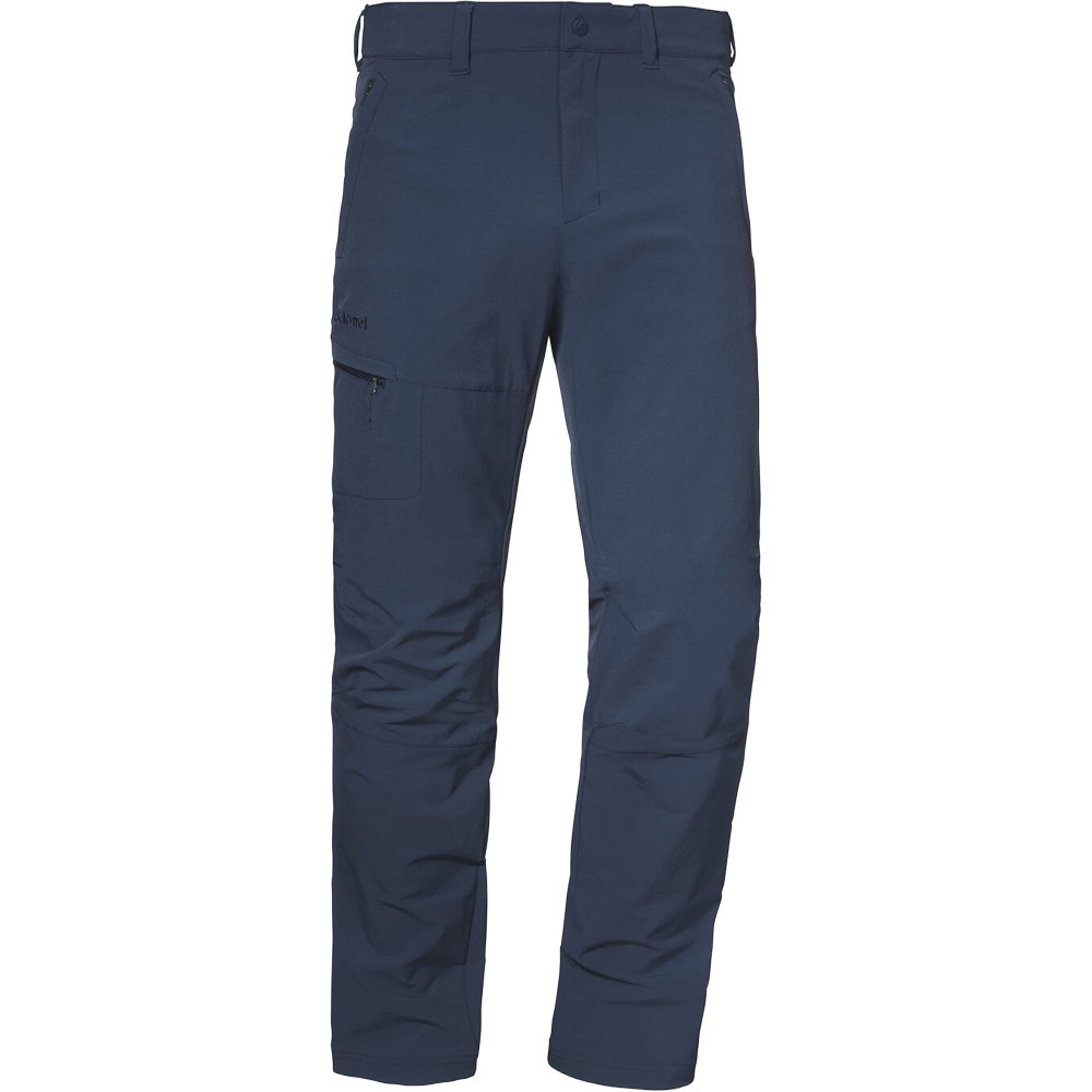 Schöffel - Koper1 Wanderhose Herren dress blues