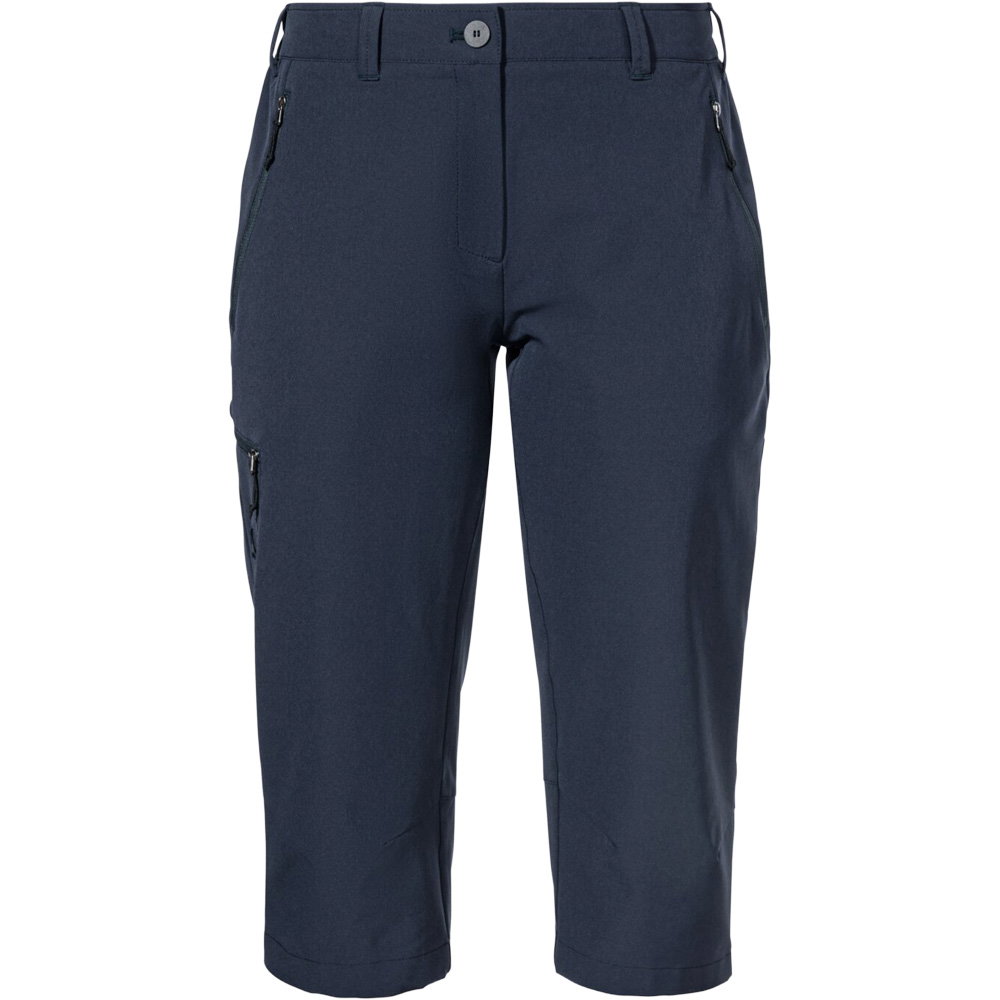 Schöffel - Chavuma Shorts Damen navy blazer