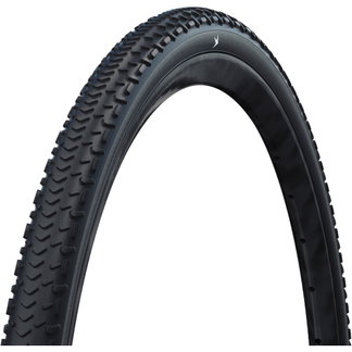 Schwalbe - G-ONE RX 40-622 Reifen schwarz