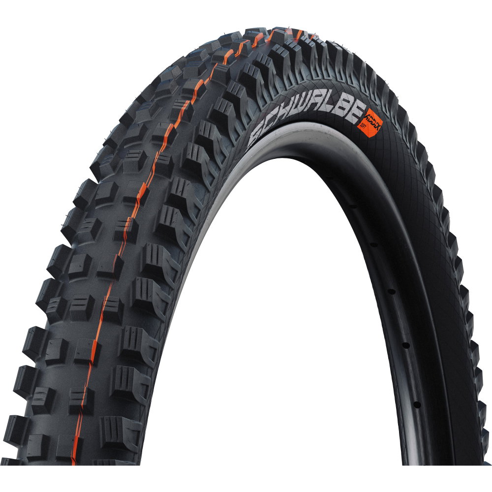 Schwalbe - Magic Mary 62-622 Reifen schwarz