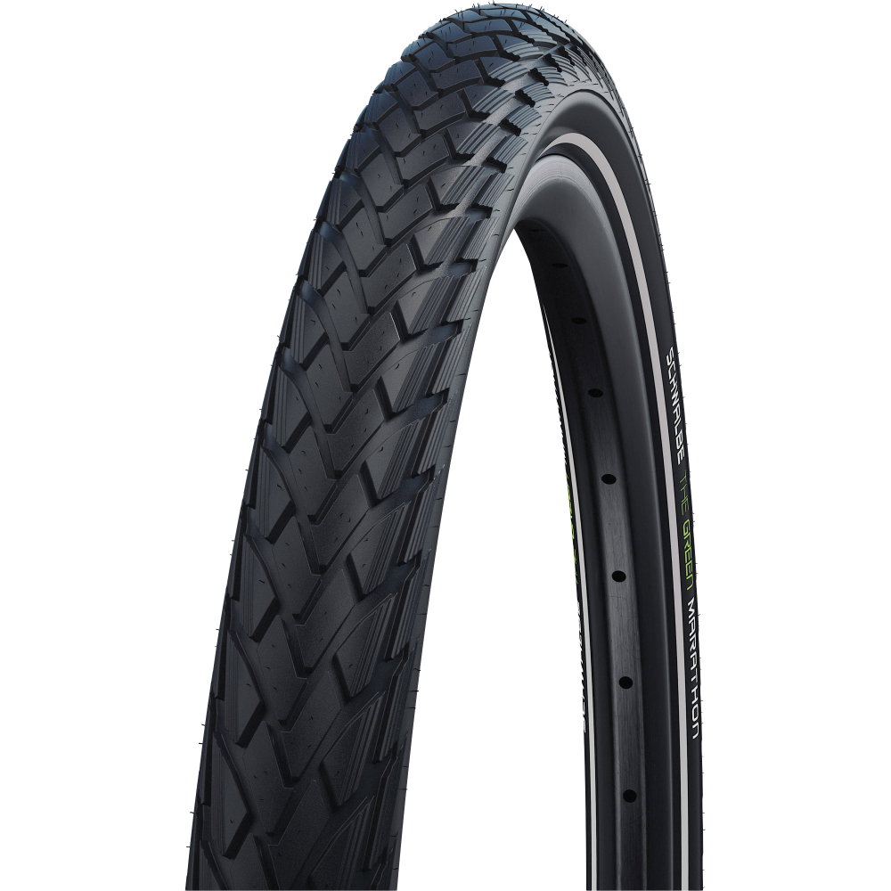 Schwalbe - Marathon 47-622 Reifen schwarz reflex