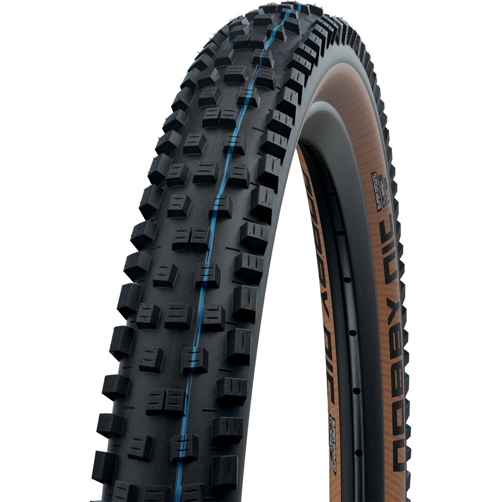 Schwalbe - Nobby Nic 62-622 Evo Reifen schwarz