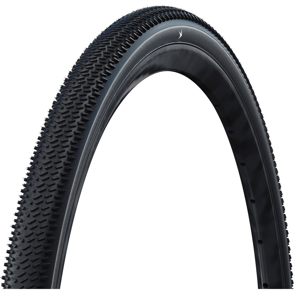 Schwalbe - G-One R Pro 45-622 Reifen schwarz