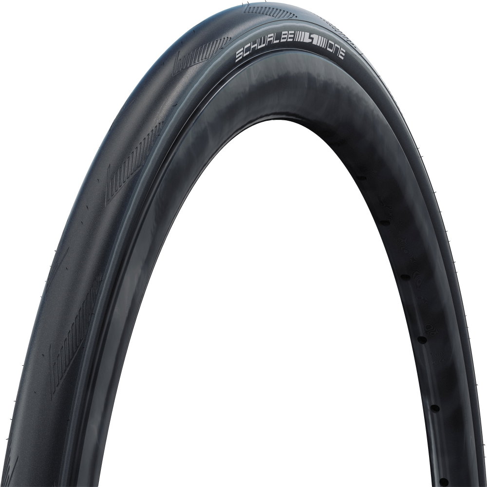 Schwalbe - One 32-622 Reifen schwarz