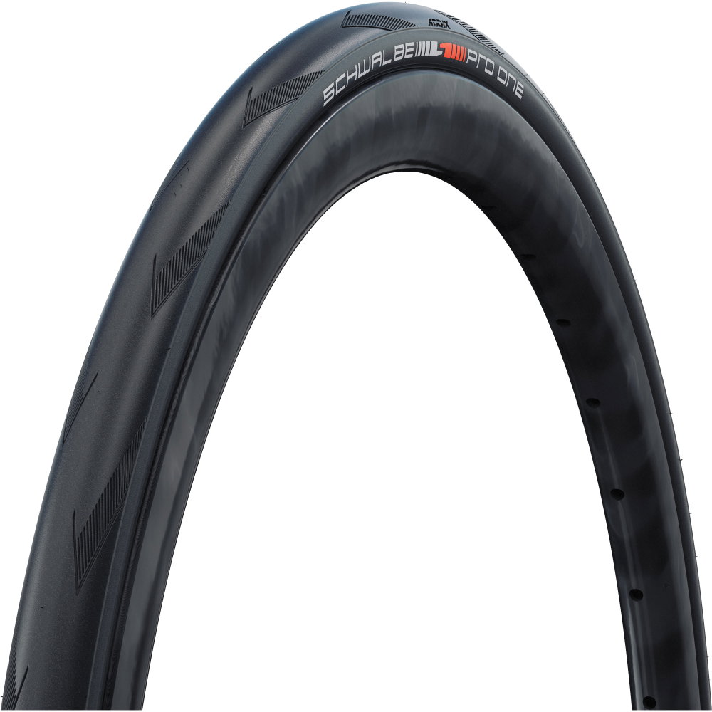 Schwalbe - Pro One 28-559 Reifen schwarz