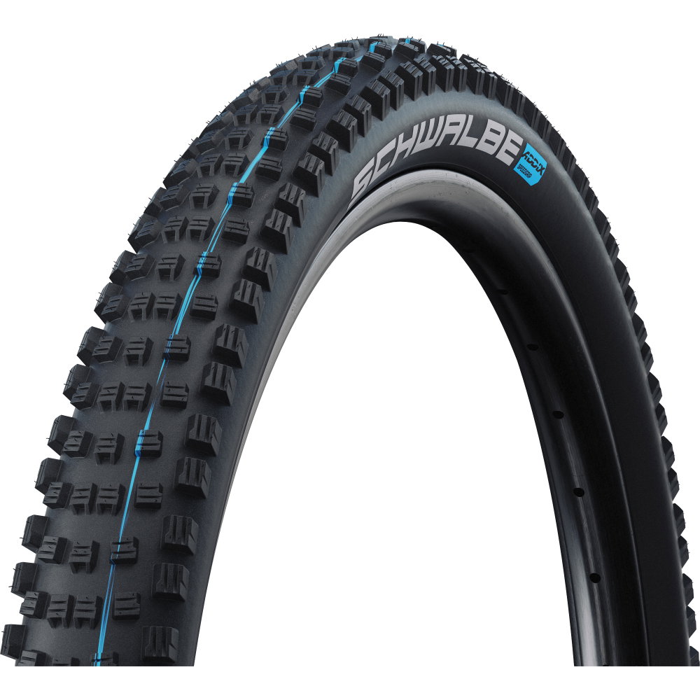 Schwalbe - Wicked Will 65-584 Reifen schwarz