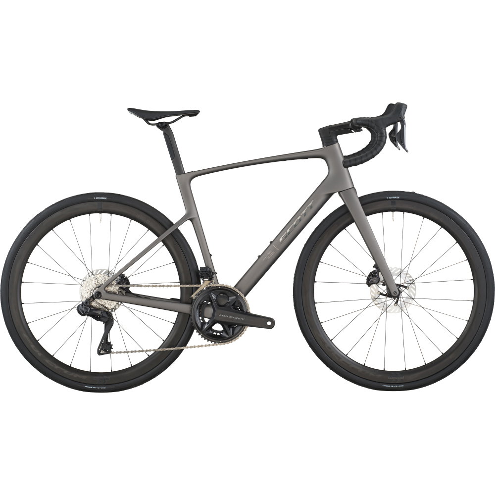 Scott - Addict 50 Carbon Rennrad carbon grey 265599_1269