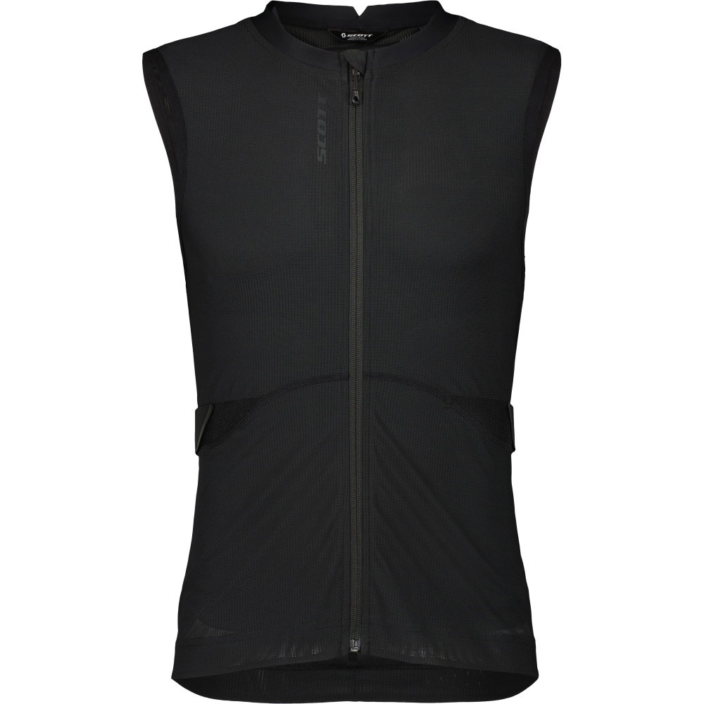 Scott - Airflow Free Weste Herren black