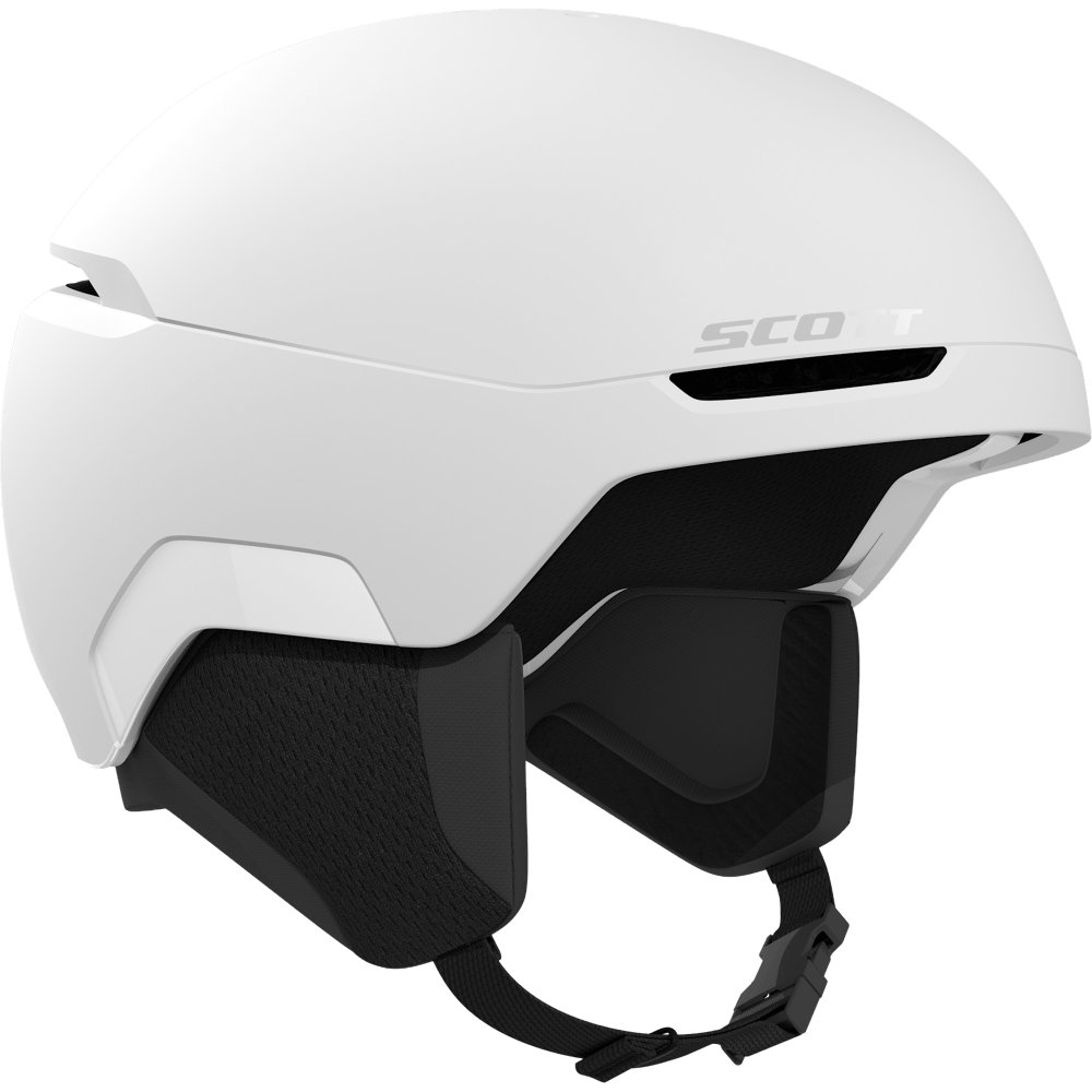 Scott - Element Pro Mips® Skihelm weiß
