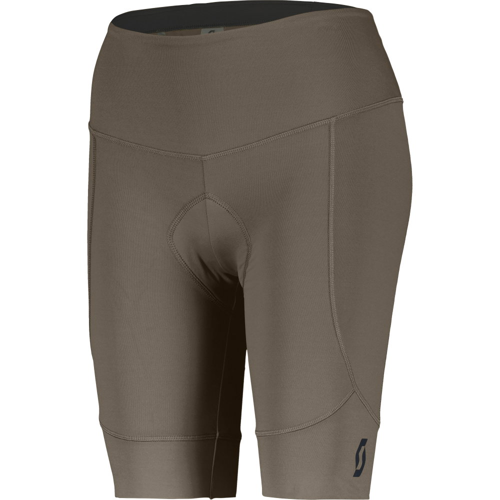 Scott - Endurance 10 +++ Bike Tights Damen wood grey