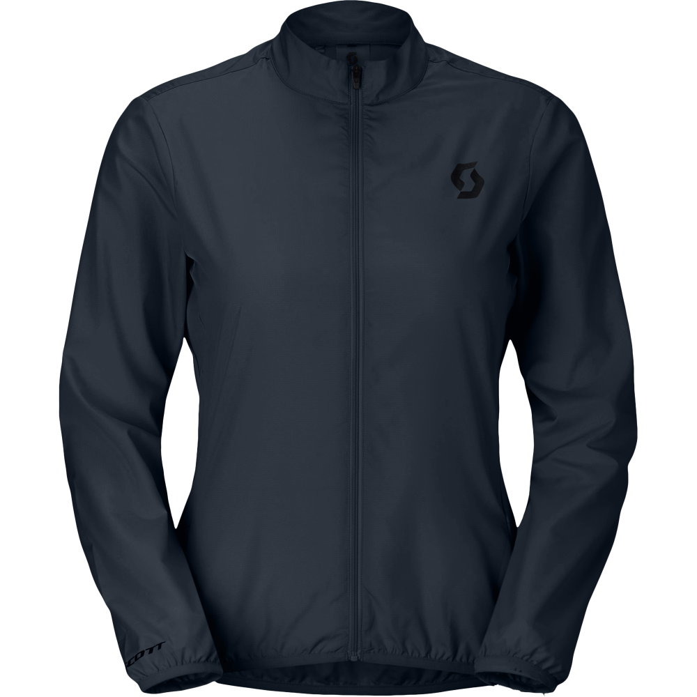 Scott - Endurance Windbreaker Damen dunkelblau