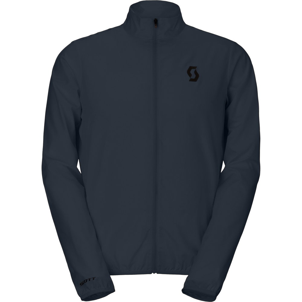 Scott - Endurance Windbreaker Herren dunkelblau