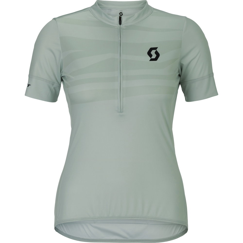 Scott - Endurance LT Radtrikot Damen spray grey