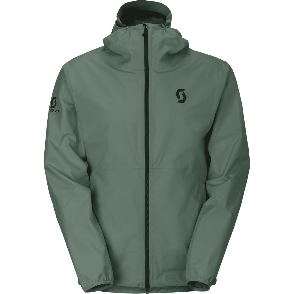 Scott - Explorair Light Dryo 2.5L Regenjacke Herren toast beige