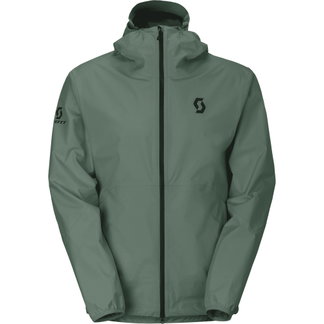 Scott - Explorair Light Dryo 2.5L Regenjacke Herren toast beige