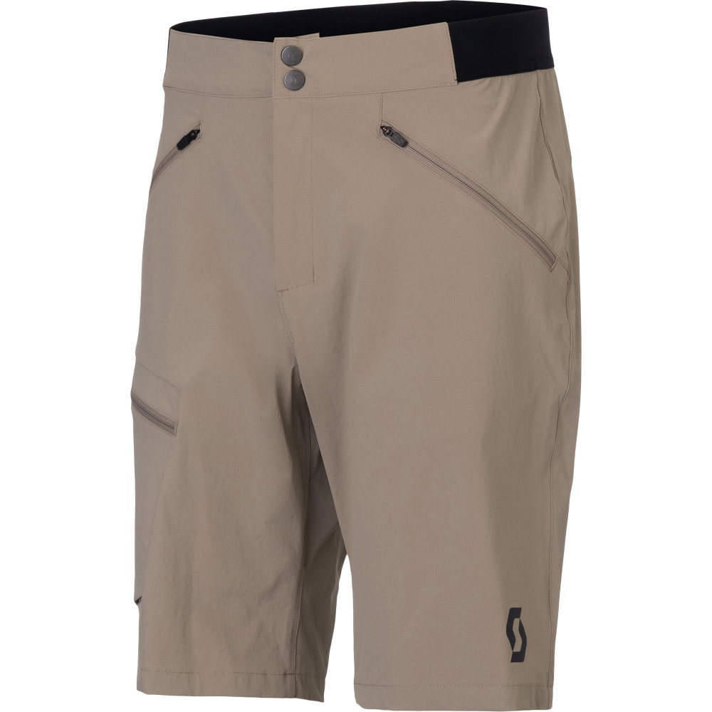 Scott - Explorair Light Shorts Herren toast beige