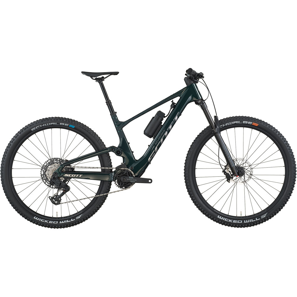 e bike fully 2021 29 zoll Lankeleisi MG600 Pro 29