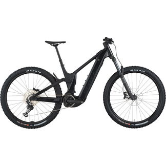 Scott - Patron eRIDE 930 E-MTB Fully schwarz
