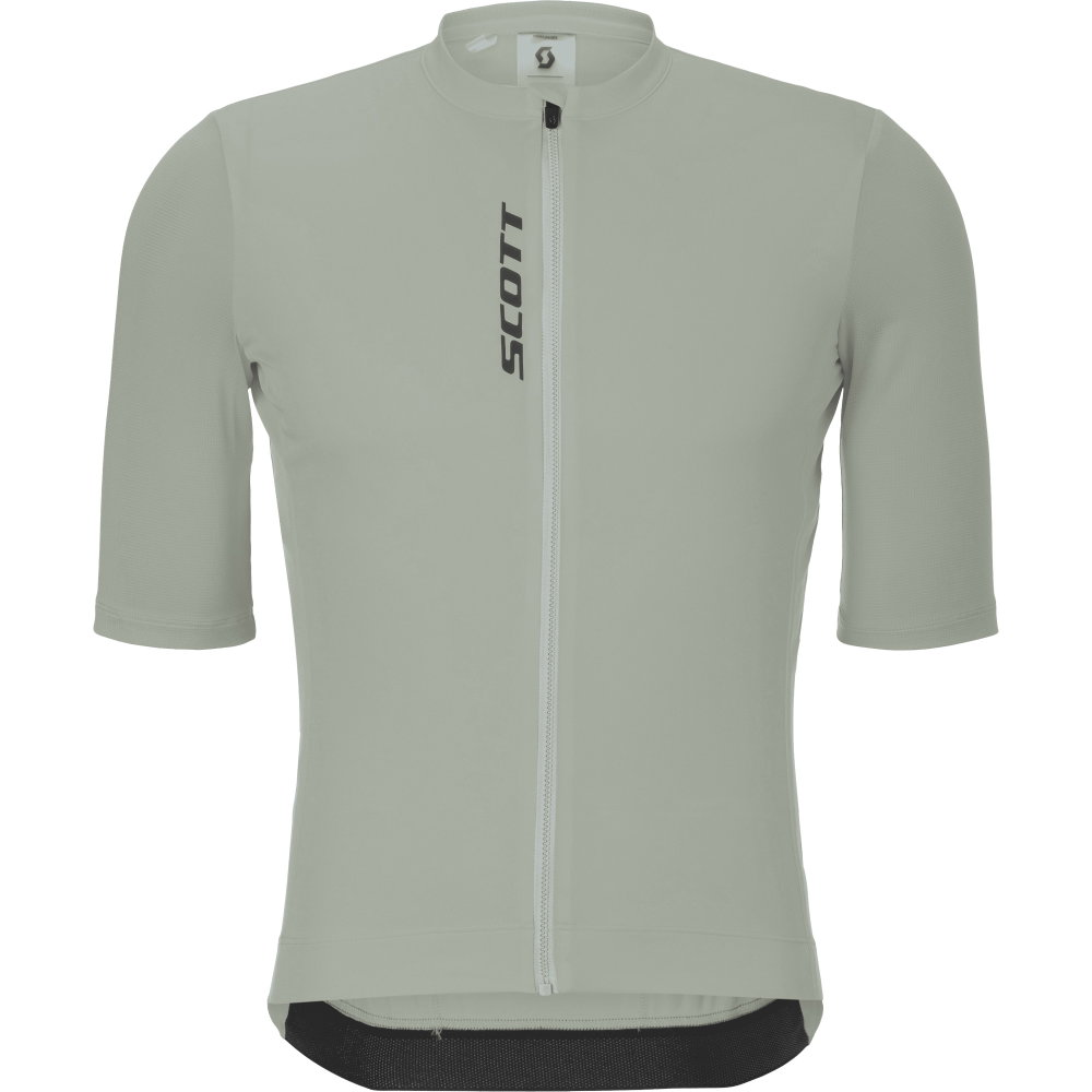 Scott - Pro Radtrikot Herren spray grey