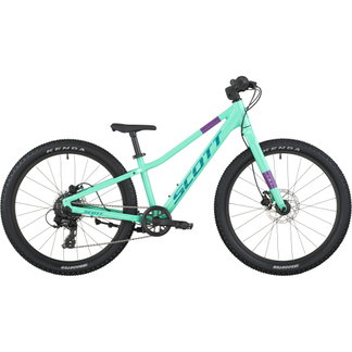 Scott - Scale 400 Kinderfahrrad spring green