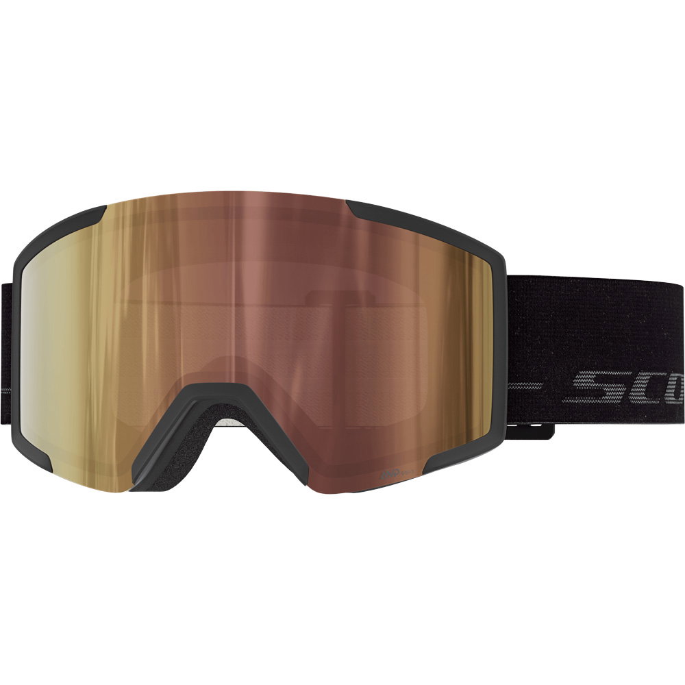 Scott - Shield Light Sensitive Skibrille schwarz