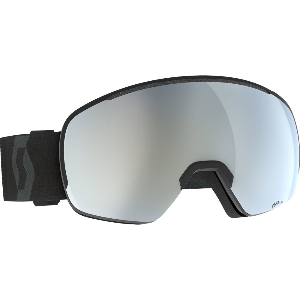 Scott - Sphere OTG Skibrille mineral black