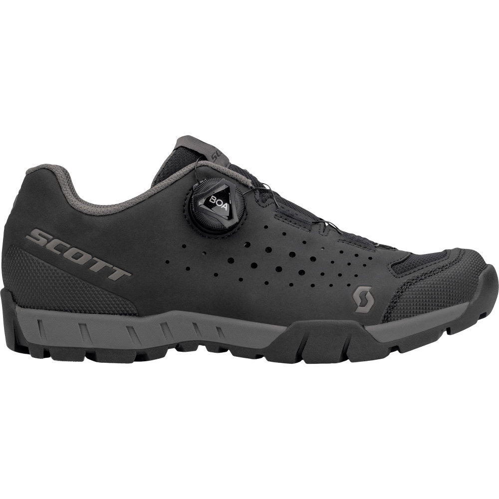 Scott - Sport Trail Evo BOA® Mountainbikeschuhe Damen matt black