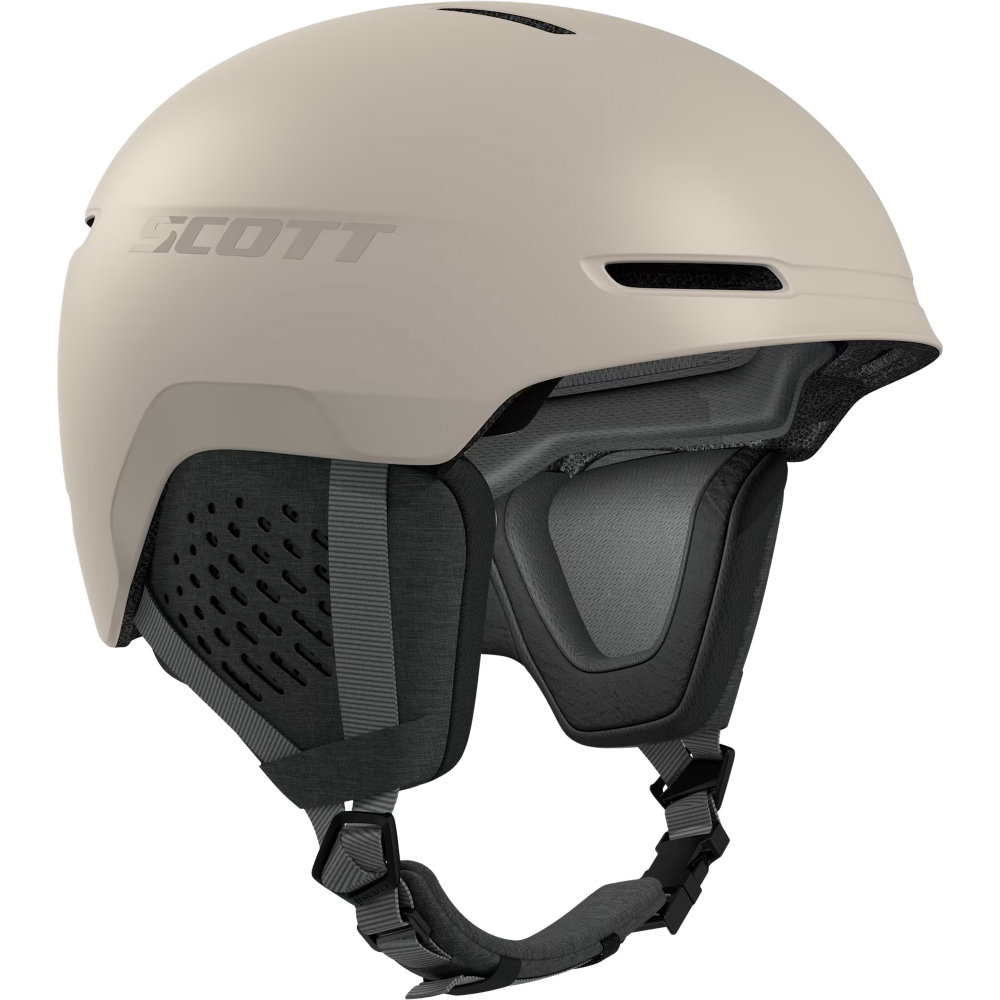 Scott - Track Skihelm mojave beige