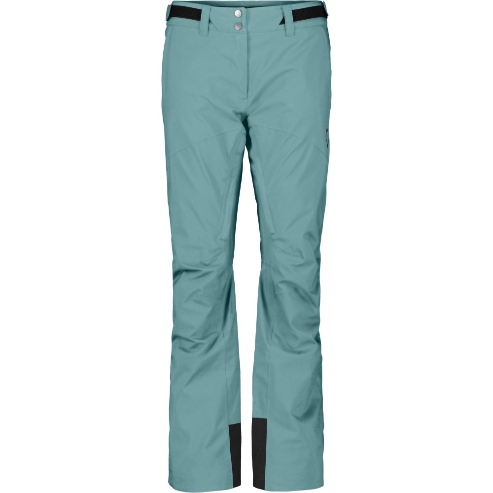 Scott - Ultimate Dryo 10 Skihose Damen frosty blue