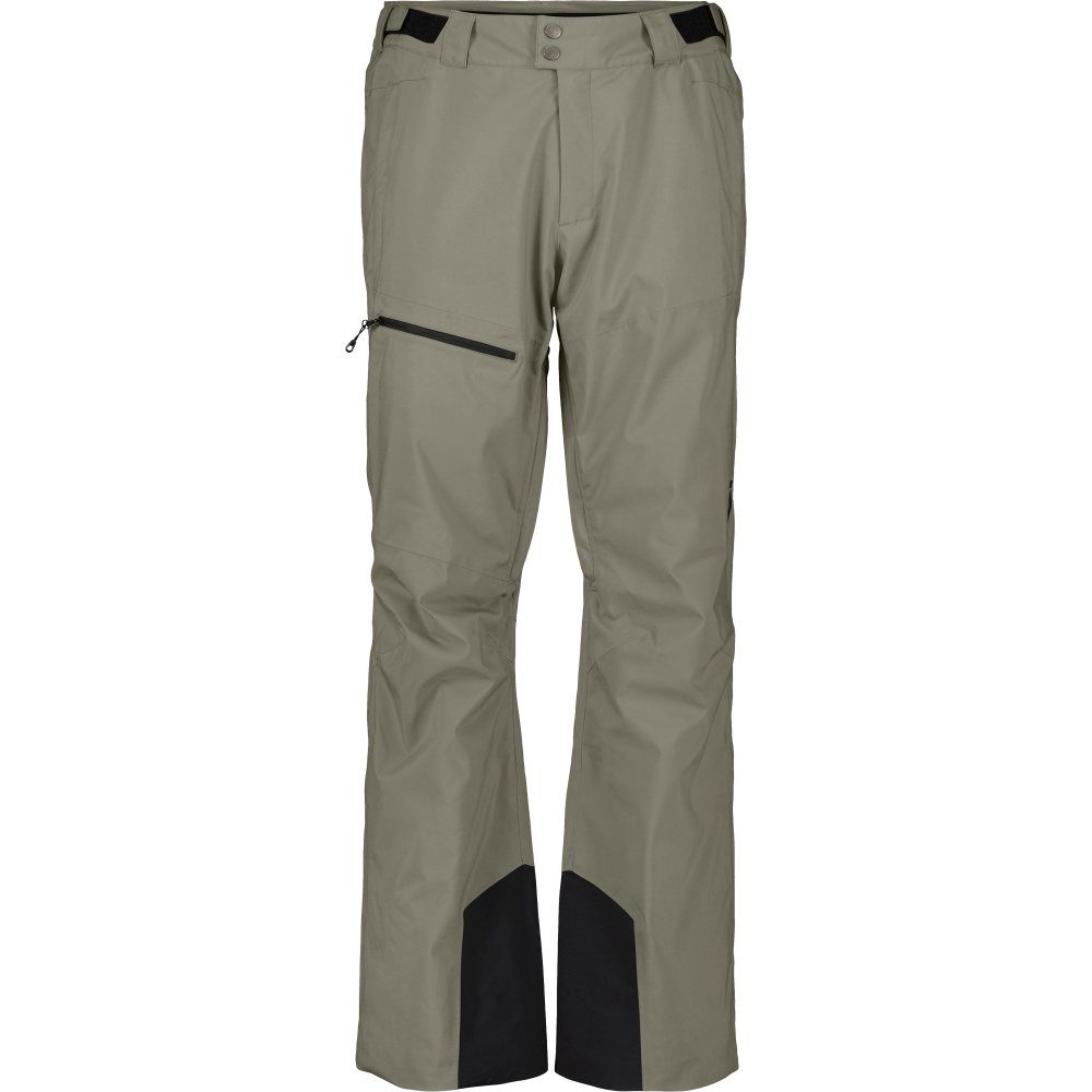 Scott - Ultimate Dryo 10 Skihose Herren dust grey