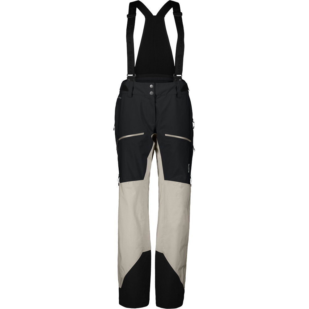 Scott - Vertic GORE-TEX® 2L Skihose Damen dust white