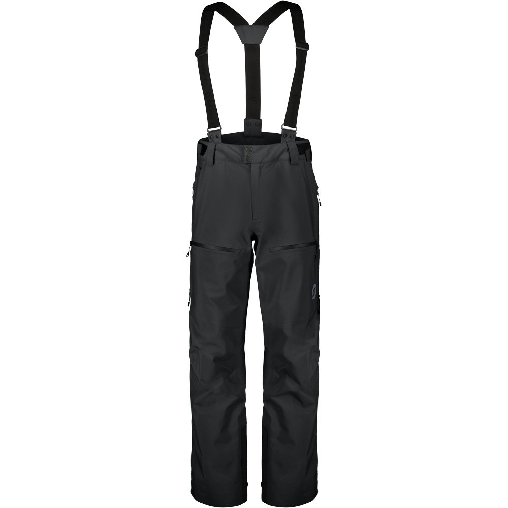 Scott - Vertic GORE-TEX® 2L Skihose Herren schwarz