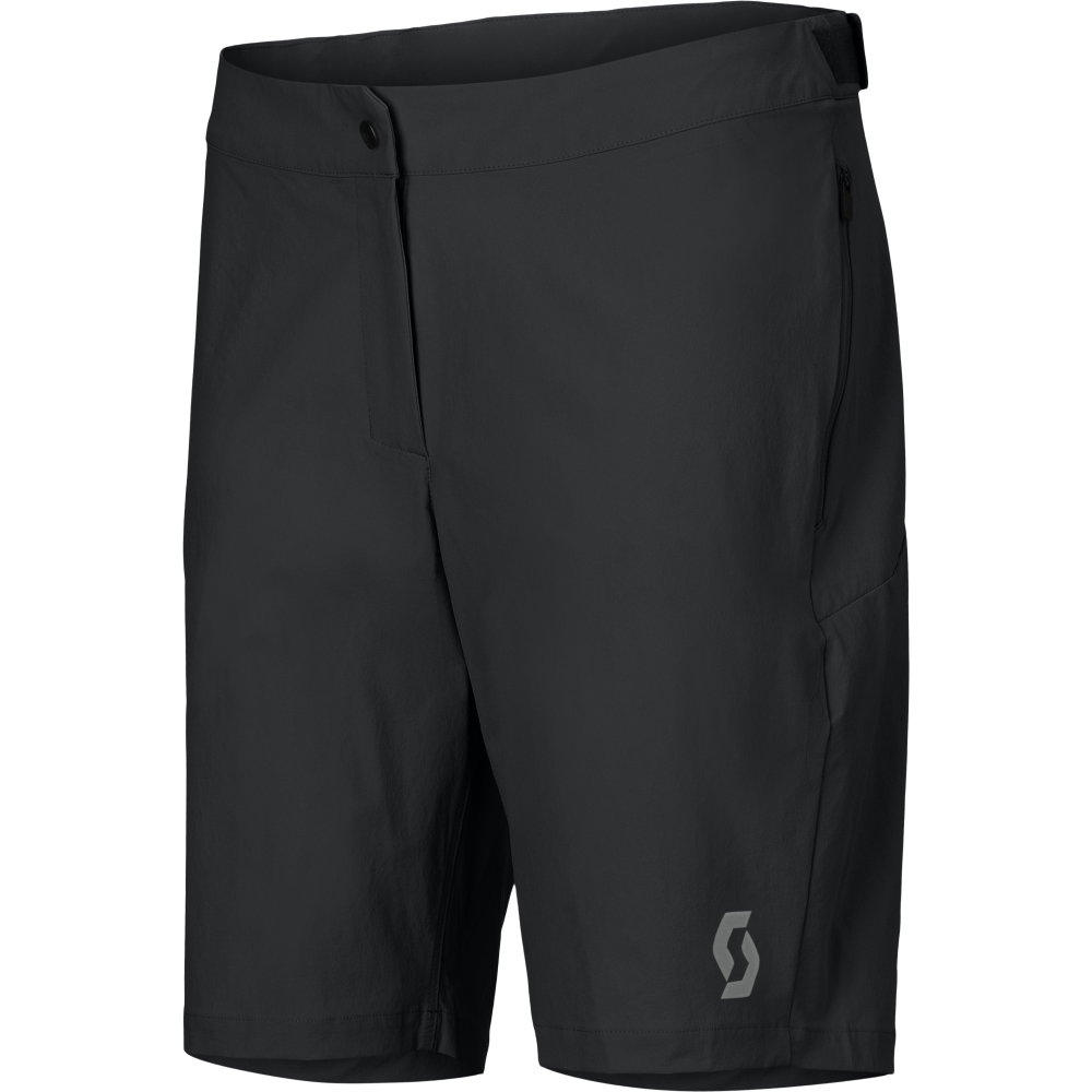 Scott - Vertic Bike Shorts Damen schwarz