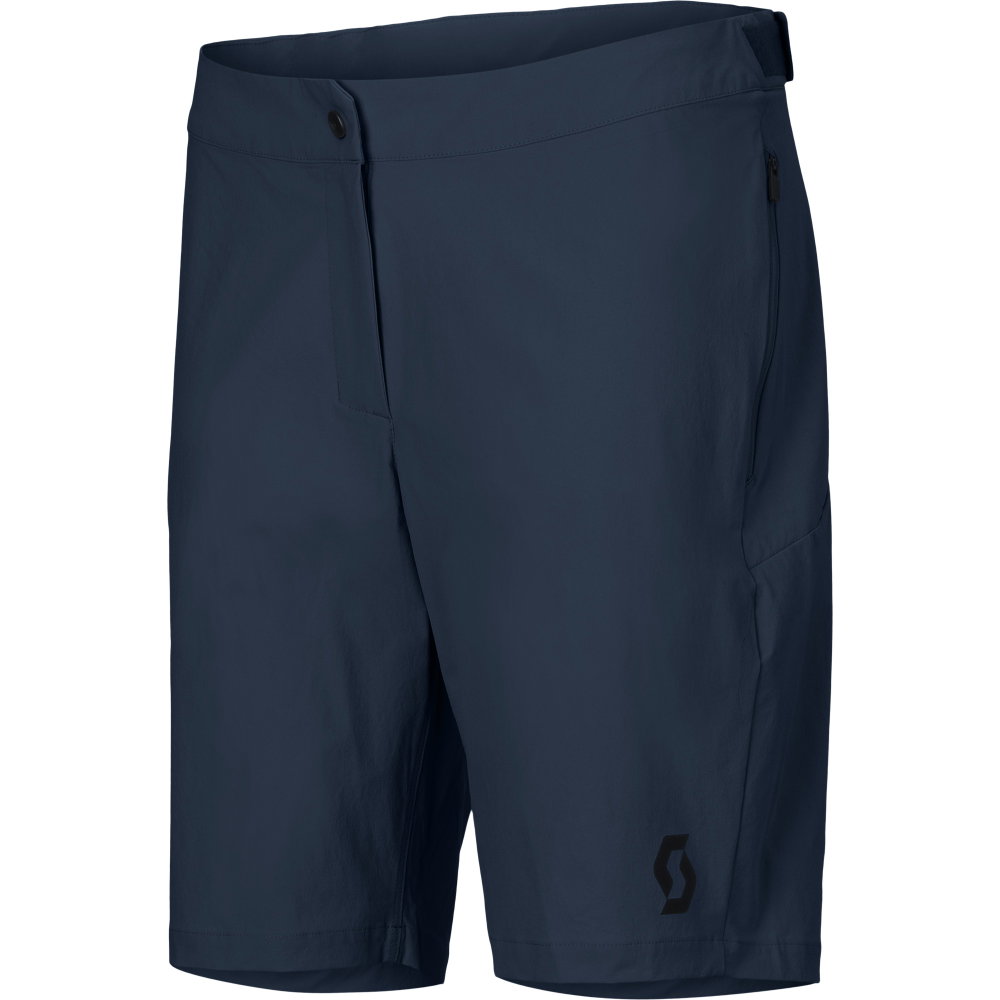 Scott - Vertic Bike Shorts Damen dunkelblau