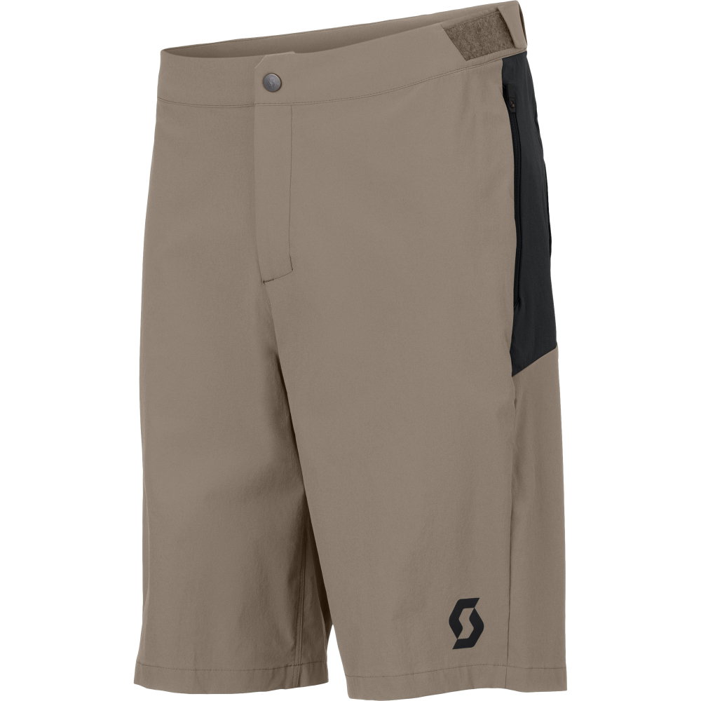 Scott - Vertic LT Bike Short Herren toast beige