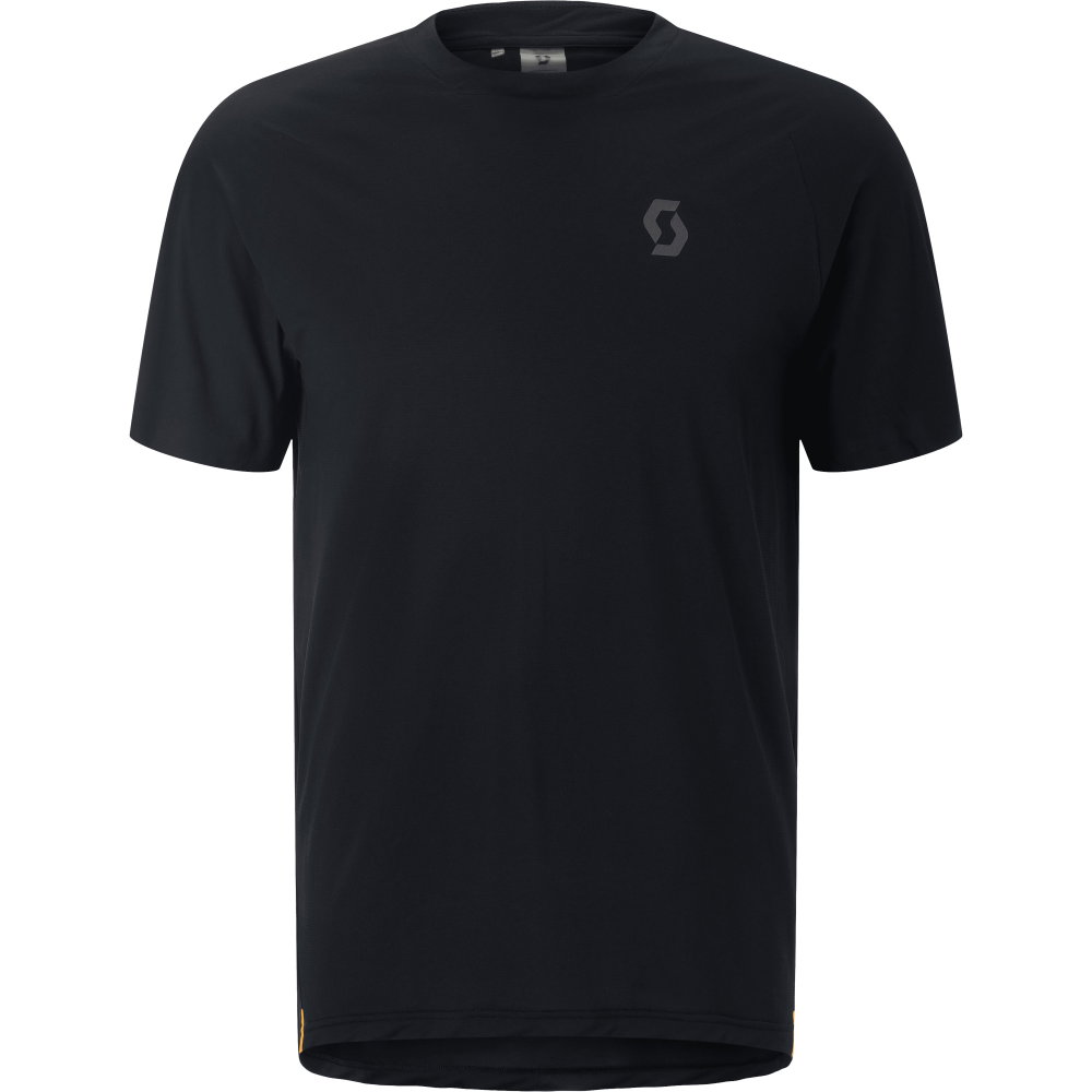 Scott - Vertic Pro SL Bike Shirt Herren schwarz