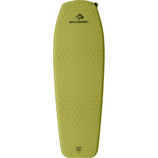 Matelas autogonflant sea to summit camp large