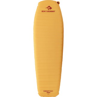 Sea to Summit Pursuit Plus Self-Inflating Mat - Regular