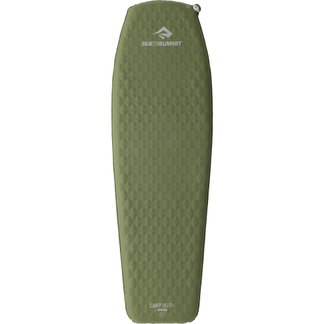 Matelas autogonflant sea to summit camp plus regular