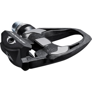 Shimano PD-R9100 Dura-Ace Carbon SPD SL Road pedals