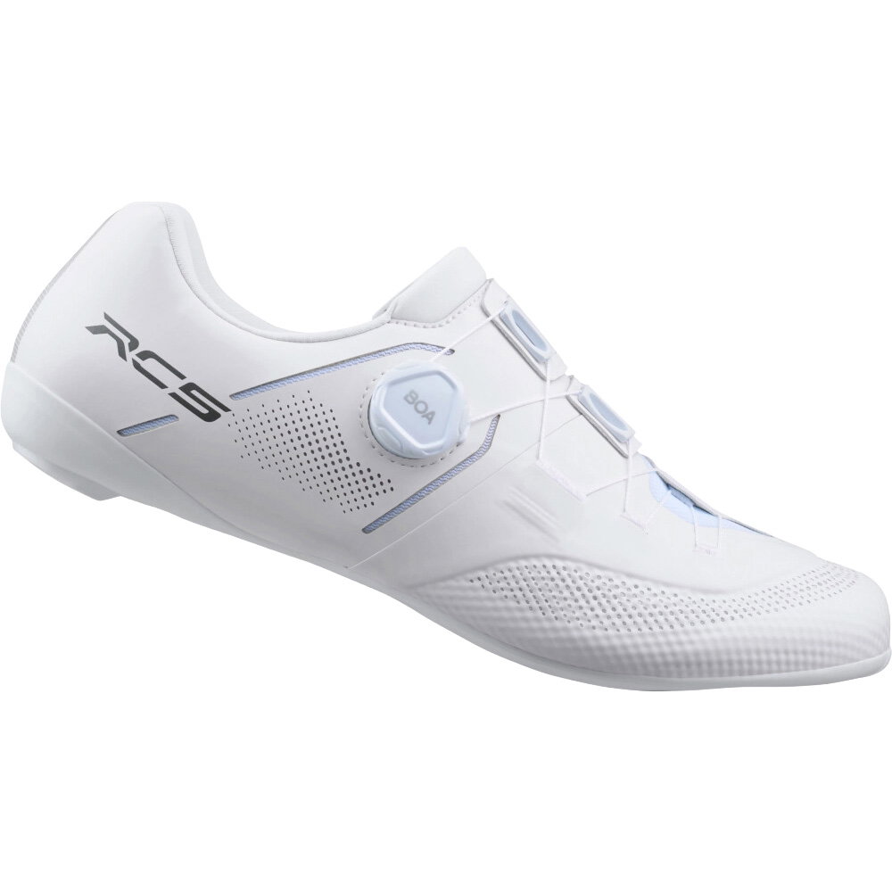 Shimano - RC503 Rennradschuhe Damen weiß