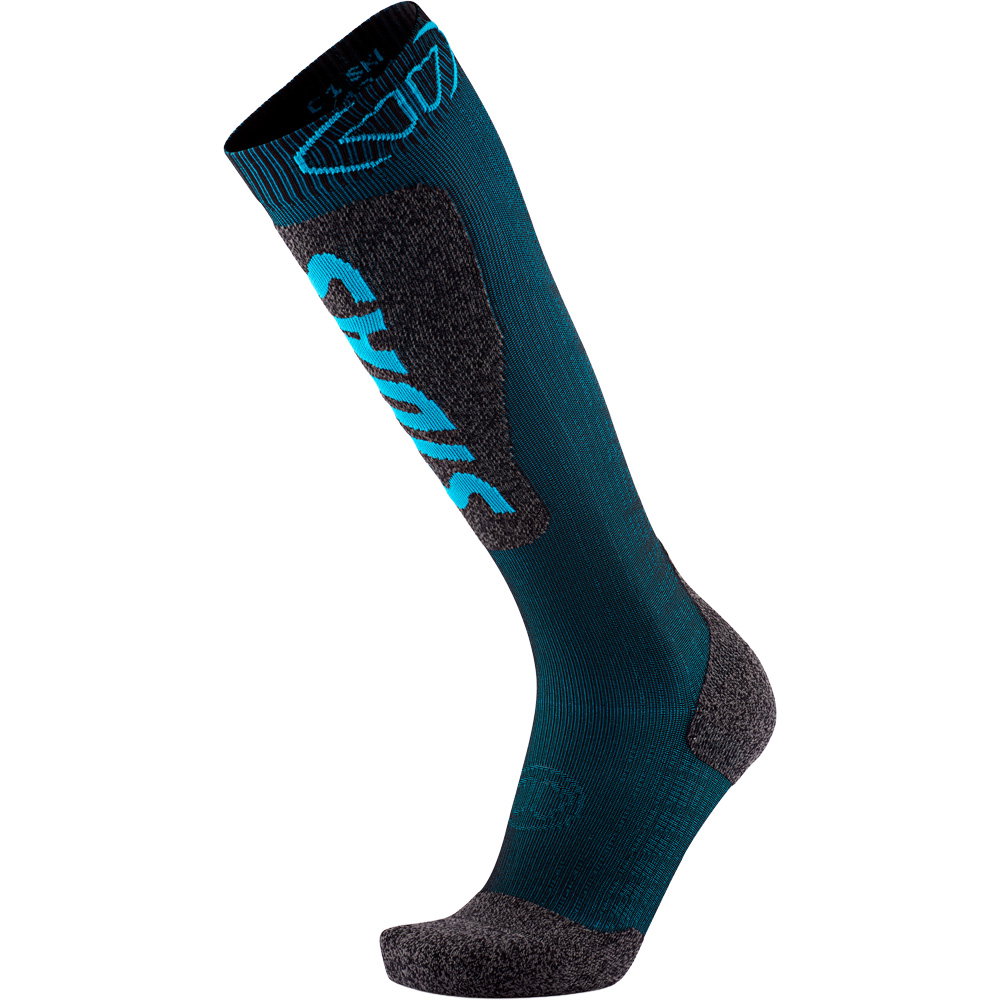 Sidas - Ski Expert Socken blau