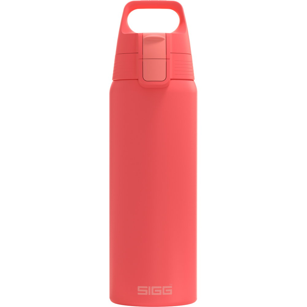 Sigg - Shield One 0,75L Trinkflasche watermelon