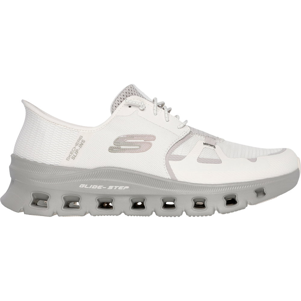 Skechers - Glide Step Pro Sneaker Herren nat
