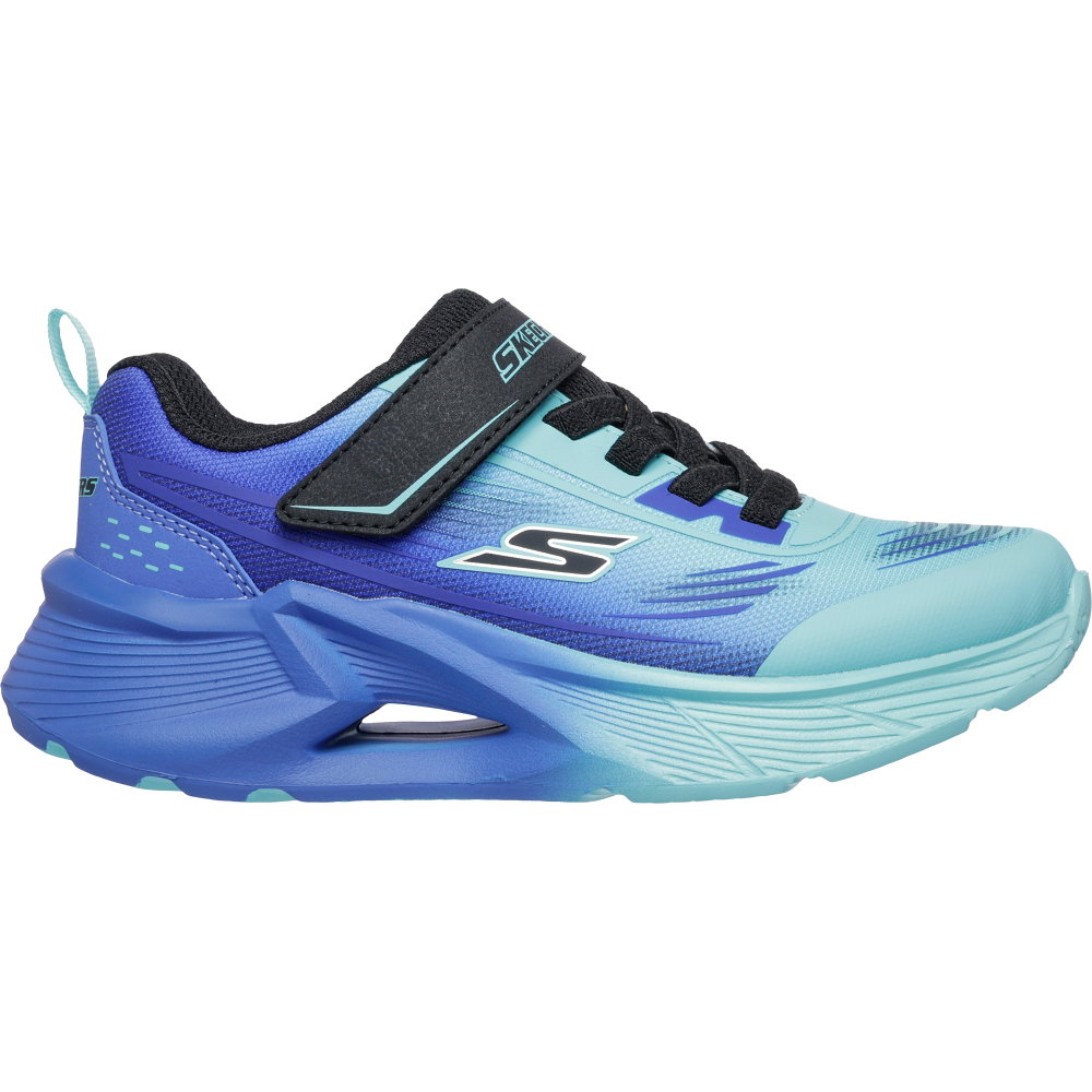 Skechers - Tidal-Tech Sneaker Jungen blue textile