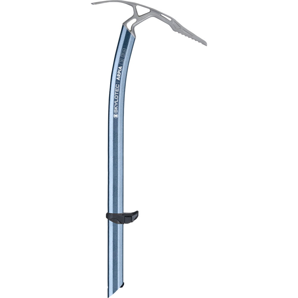 Skylotec - Arpia Eispickel grau