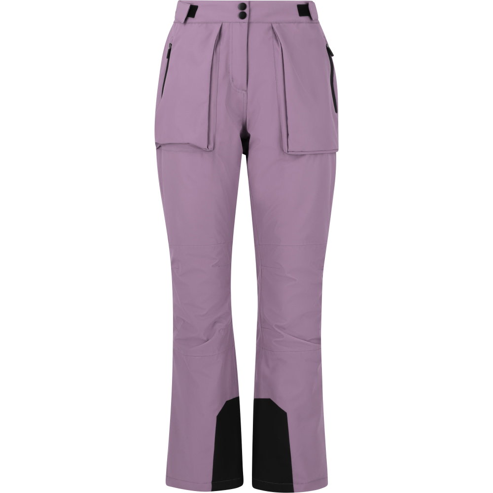 Slope - Killy W-PRO 15000 Skihose Damen gray ridge