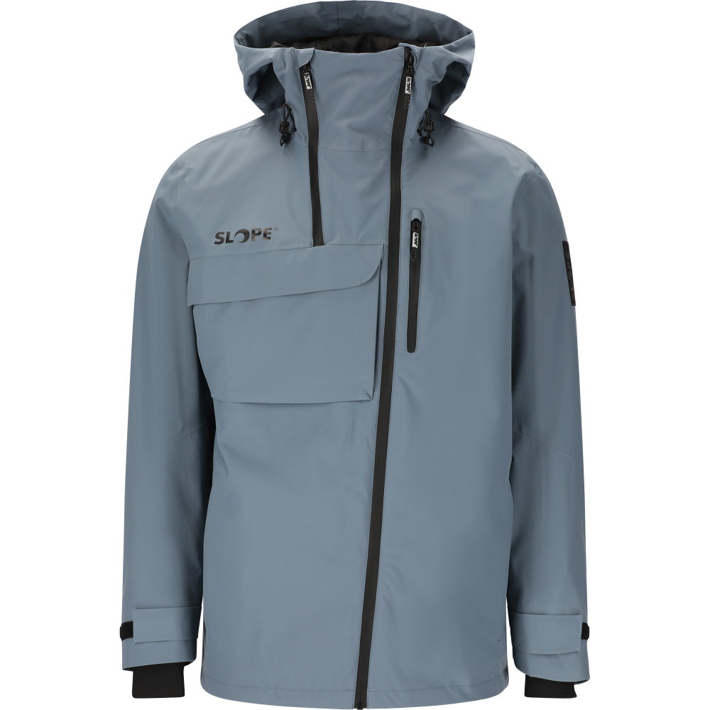 Slope - Zuko W-PRO 15000 Skijacke Herren blue mirage